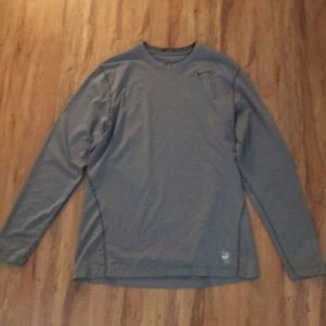 Nike long sleeve shirt